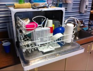 best countertop dishwasher uk