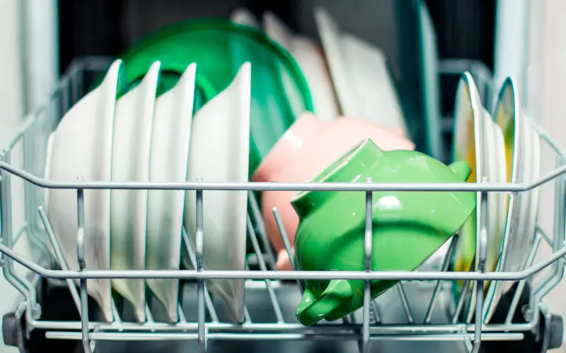 the best countertop dishwasher