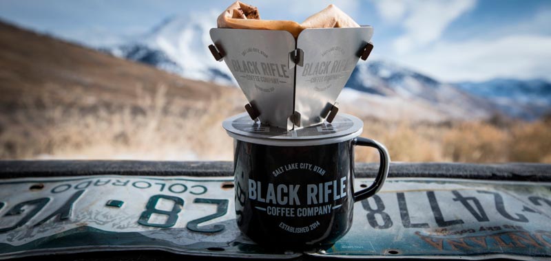 Best Black Rifle Coffee Review