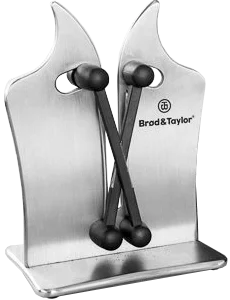 Bavarian Edge Review - Brod & Taylor Professional Knife Sharpener Review