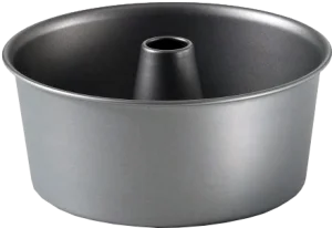 Calphalon Classic Bakeware 10-Inch Round Nonstick Angel Food Cake Pan Review