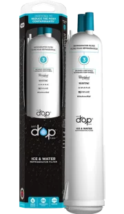 Everydrop Water Filter Reviews - EveryDrop by Whirlpool Refrigerator Water Filter 3