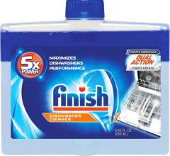dishwasher cleaner reviews