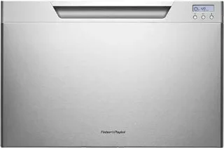 Fisher Paykel DD24CX7 DishDrawer 24” Review