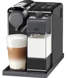 Nespresso Lattissima Touch Automatic Coffee Machine