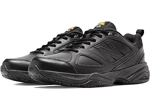 New Balance Mid626v2 Review – Best restaurant work shoes