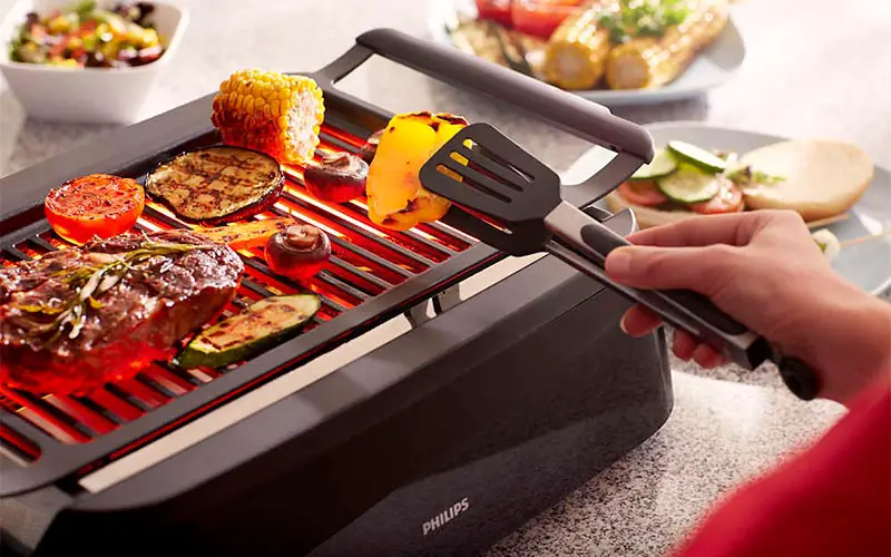 Philips Indoor Grill Review – Best Indoor Grill – November 2019
