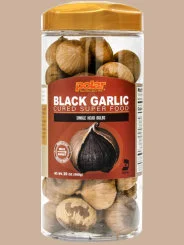 Polar Black Garlic 20 Ounce