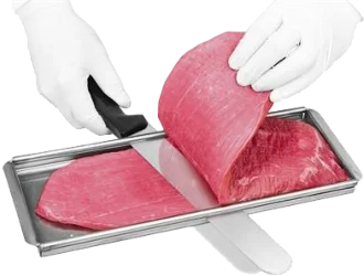 Best Meat Slicer - TSM Products Jerky Cutting Board and 10-Inch Slicer Knife Review