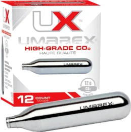 Best Wood for Smoking Ribs - Umarex and Walther co2 capsules Review