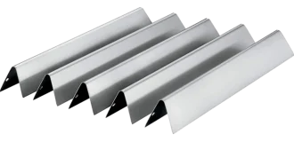 Weber Flavorizer Bars Stainless Vs Porcelain August 2021 Stunning Reviews Updated Bonus