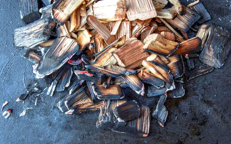Best Wood For Smoking Chicken – All the Best for Smoking BBQ