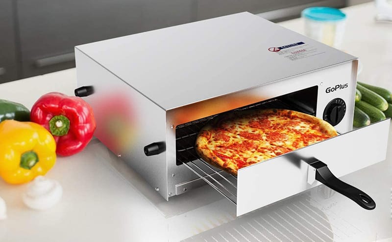 Best Countertop Pizza Ovens – Buyer’s Guide