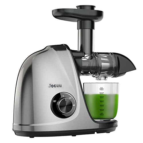 Best Masticating Juicer ★ February 2022 STUNNING Reviews [Updated] + BONUS