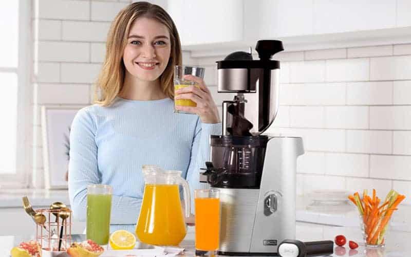 Best Masticating Juicer – 2020 Buyer’s Guide