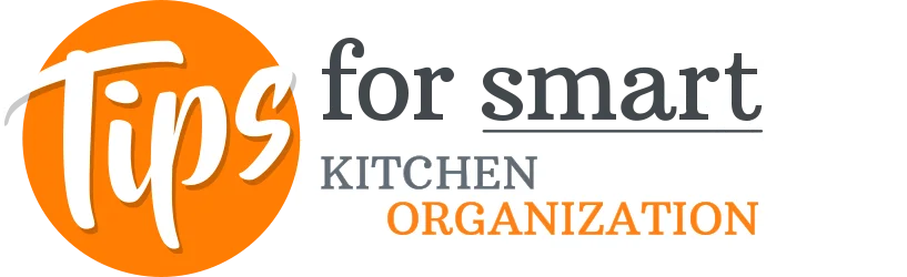 Smart Ideas of Keeping Your Kitchen Well Organized
